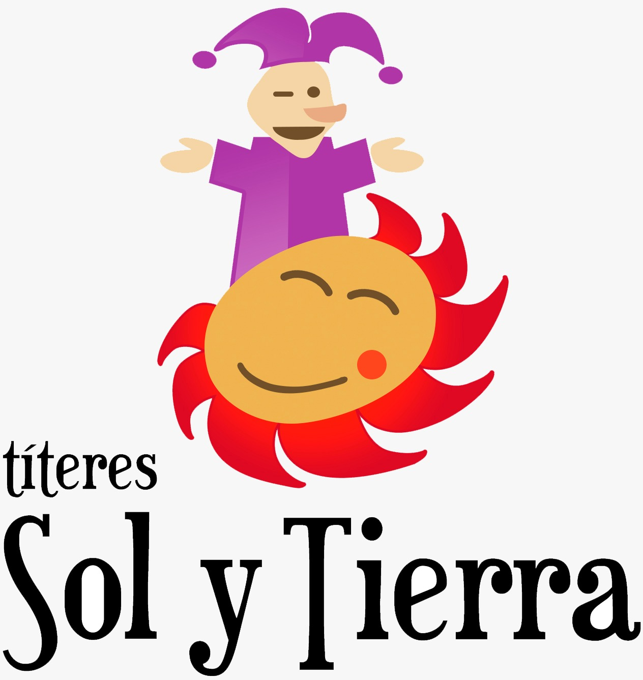 TITERES SOL Y TIERRA