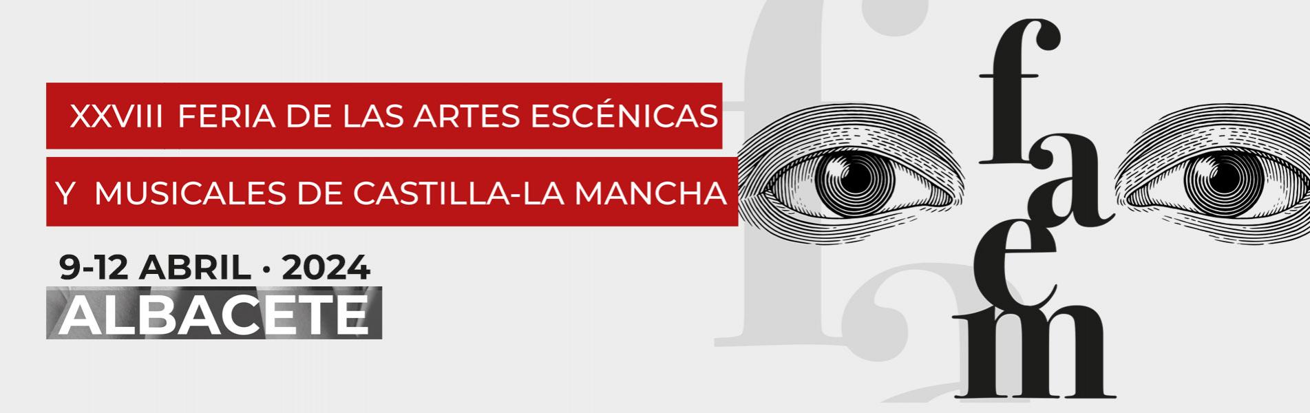 Taller "La Cultura Sostenible en las Artes Escénicas" a la XXVIII Feria de las Artes Escénicas y Musicales de Castilla la-Mancha (Albacete)